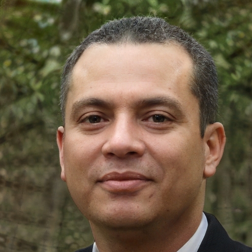 Alejandro Ramírez