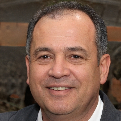 Daniel Chaves