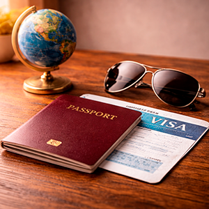 Extranjería, inmigración y nacionalidad