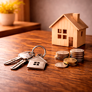 Vivienda y arrendamientos