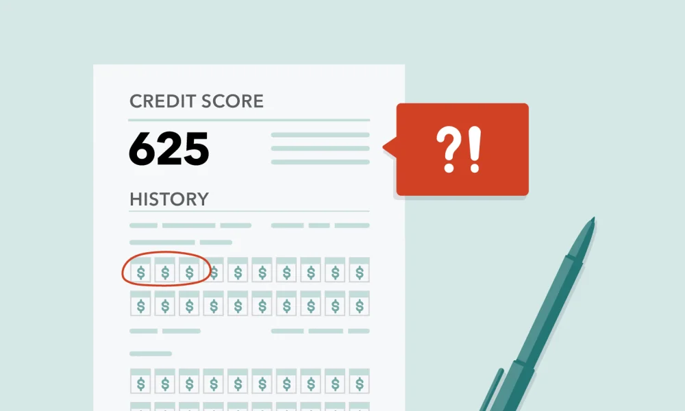 Historial crediticio en Estados Unidos: qué información aparece en un ...